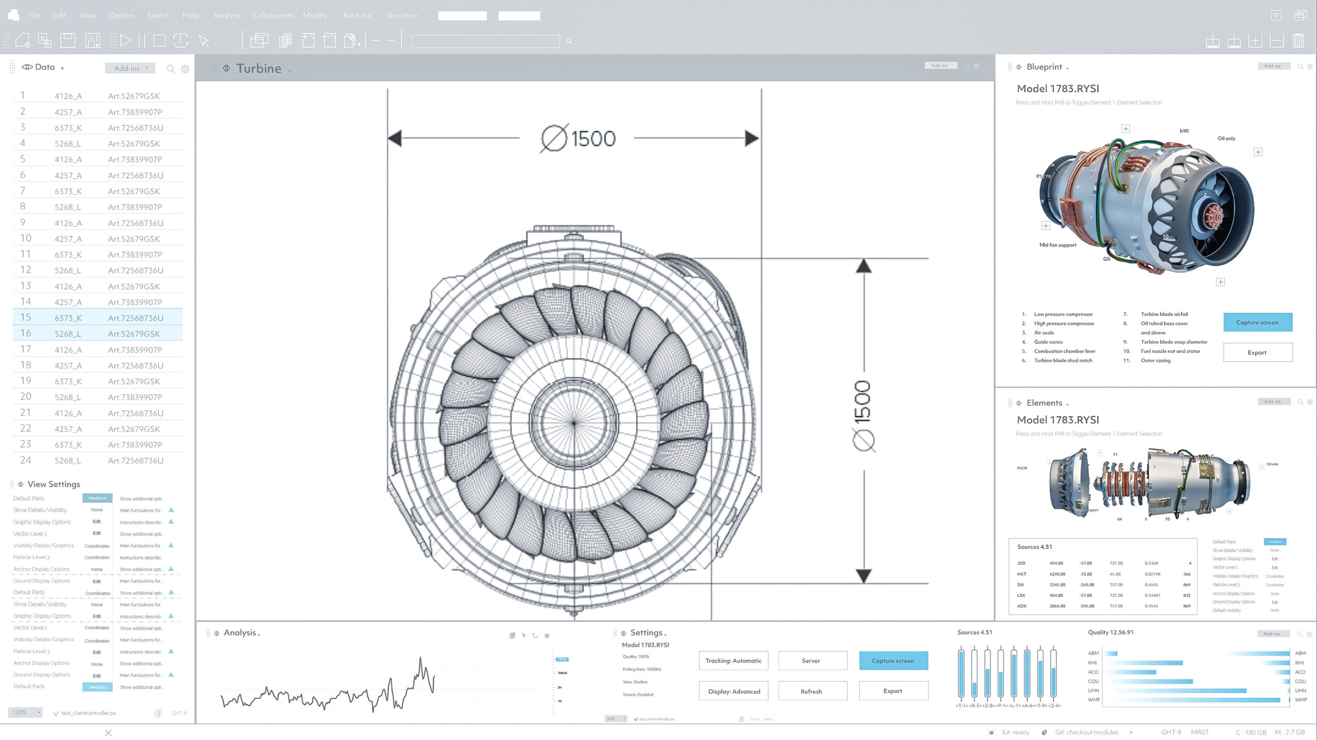 CAD SERVICES