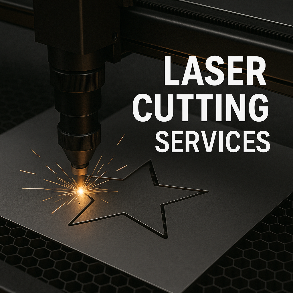 Laser Cutting Service
